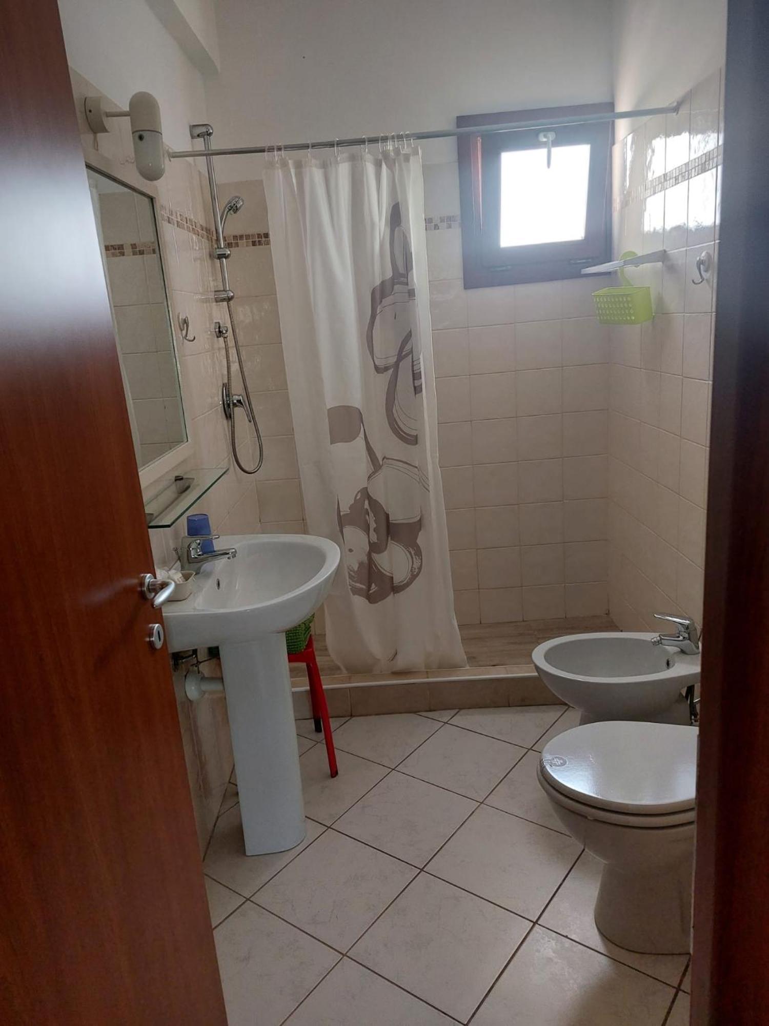 Ferienwohnung Ca Bonita Sal Rei Exterior foto