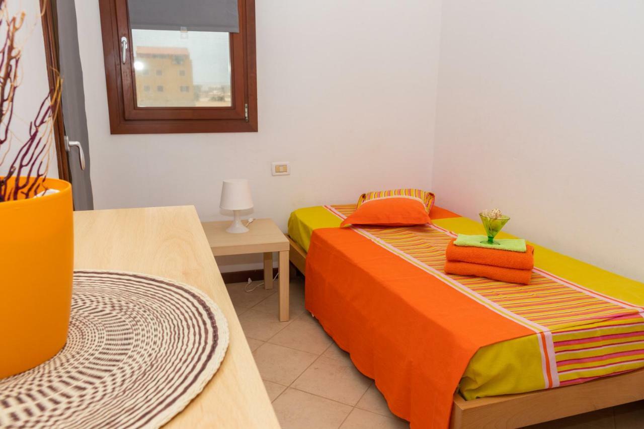 Ferienwohnung Ca Bonita Sal Rei Exterior foto