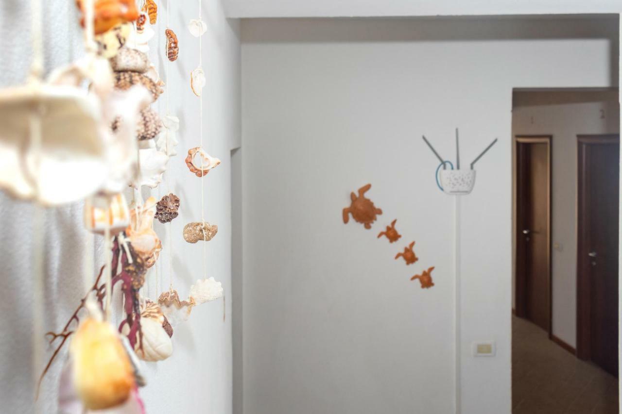 Ferienwohnung Ca Bonita Sal Rei Exterior foto