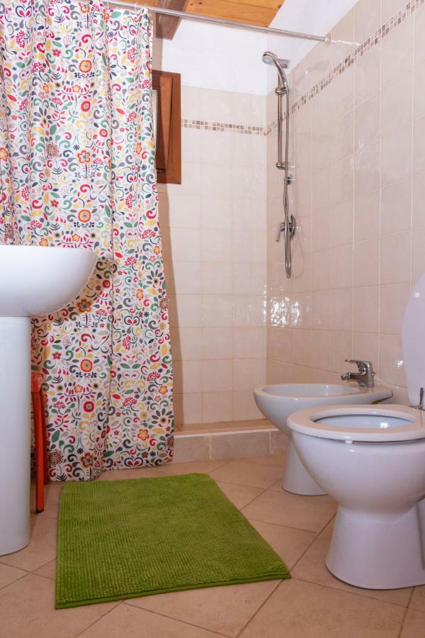 Ferienwohnung Ca Bonita Sal Rei Exterior foto